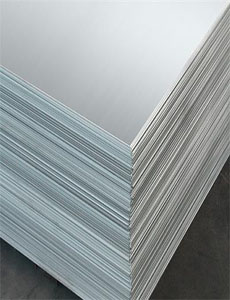 5083 O Marine Aluminum Sheet