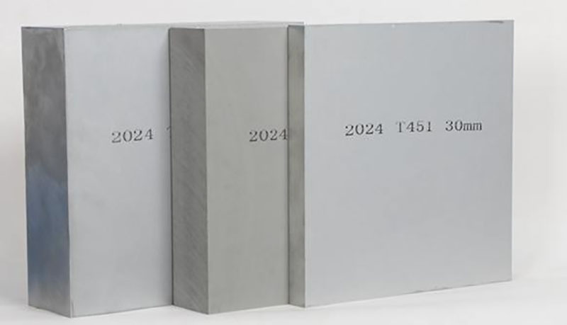 2024 t4 Aluminum Sheet