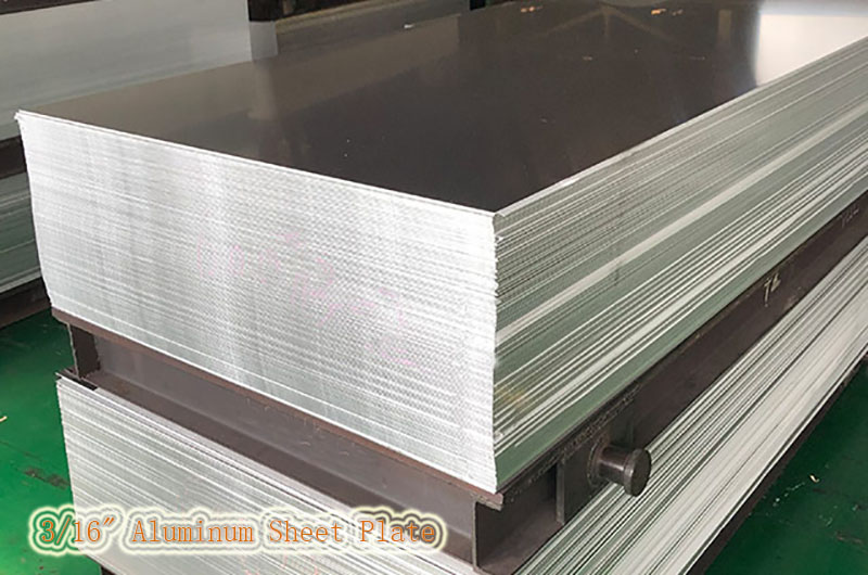 3/16 aluminum sheet