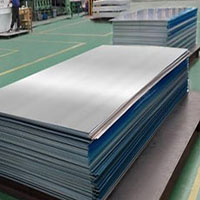 5052 Aluminum Sheet for Tanker Body