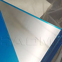 1/4 inch Aluminum Plate 4x8