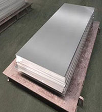 125 Aluminum Sheet 4x8