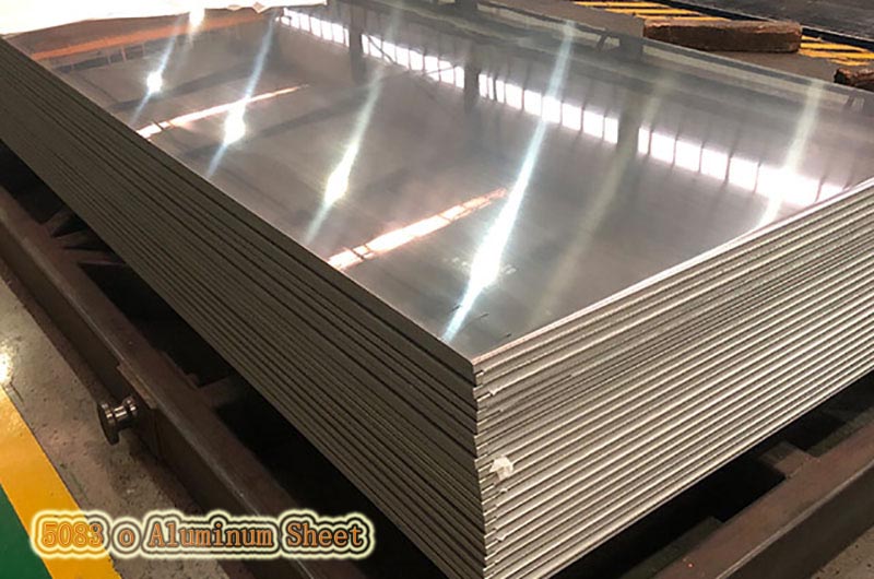 5083 o Aluminum Plate Sheet