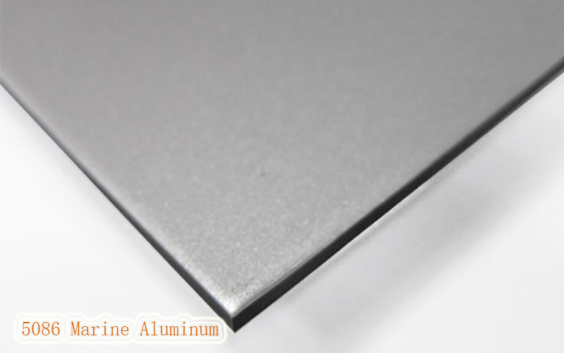 5086 marine aluminum plate
