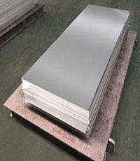 5083 Aluminum Sheet for Tanker Body