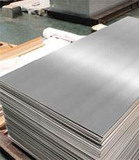 5086 Aluminum Sheet for Tankers Baffle
