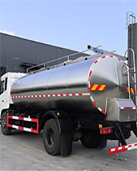 5182 Aluminum for Tanker Body