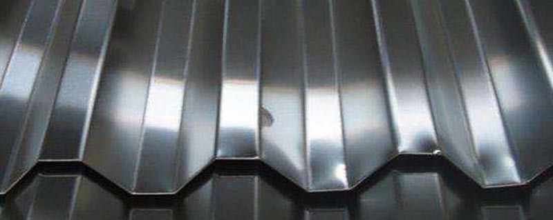 5052 Aluminum Sheet for Roofing