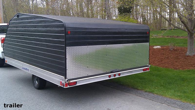 “Aluminum Skin Sheets for Trailer: A Practical Choice