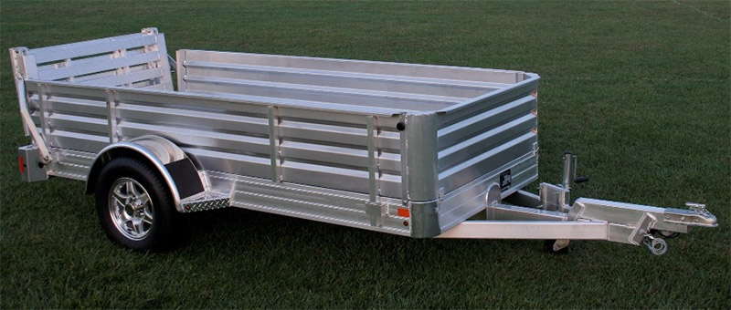 Aluminum Skin Sheets for Trailer