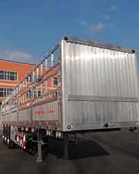 Aluminum Skin Sheets for Trailer