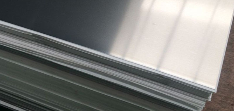 Thin Aluminum Sheet