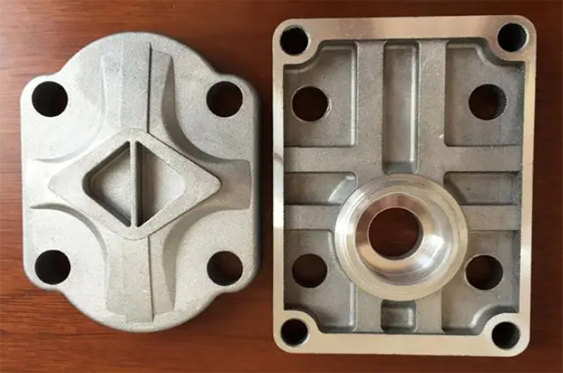 6061 Aluminum Tooling Plate