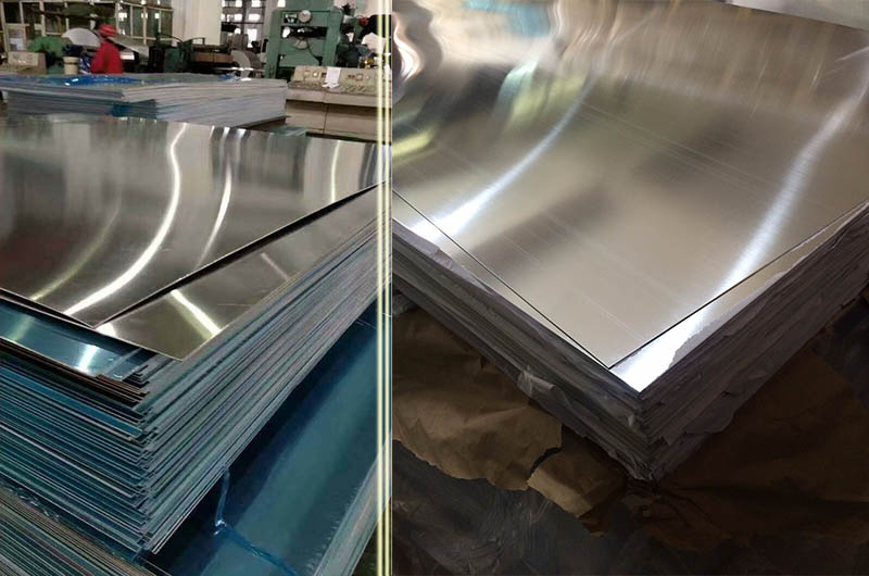 3003 aluminum alloy