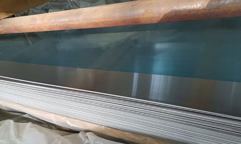 3003-h22 Aluminum Sheet