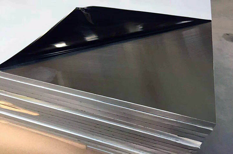 Aluminum 3003 H24 Common Thickness