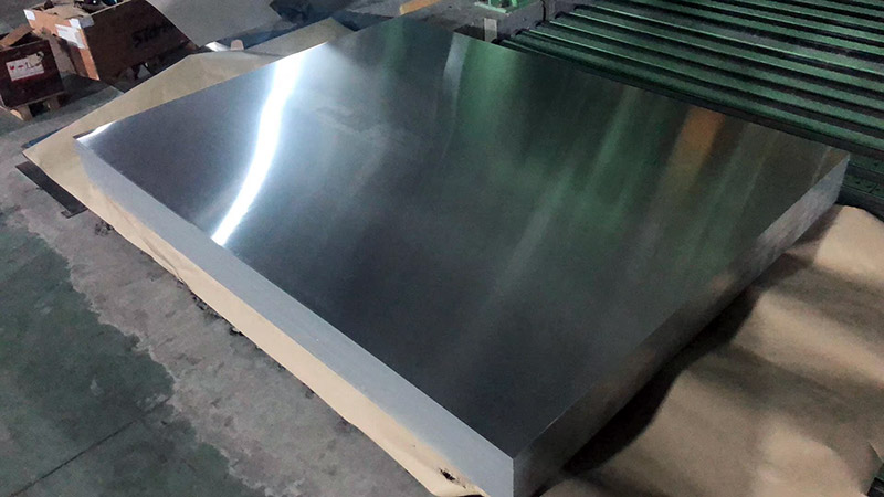 3003 aluminum alloy