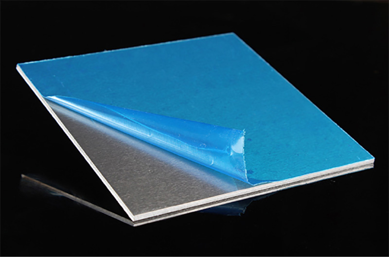 5005 h32 Aluminum Plate Sheet