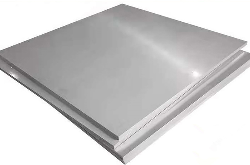 Anodized 5005 H32 Aluminum Sheet 