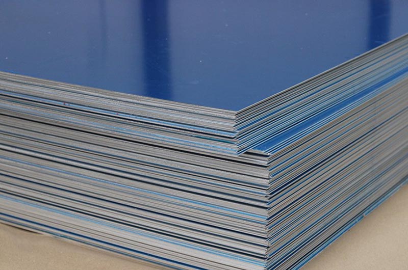 5005 h34 Aluminum Plate Sheet