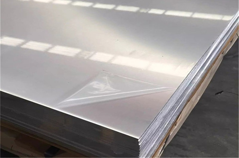 5052 h34 Aluminum Plate Sheet