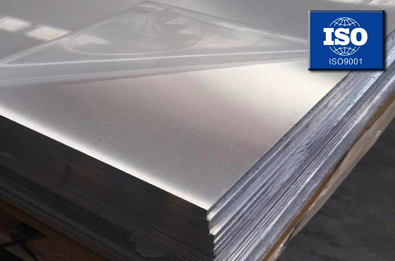 5754 h22 Aluminum Plate Sheet