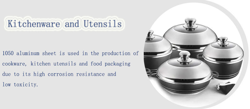 Kitchenware and Utensils