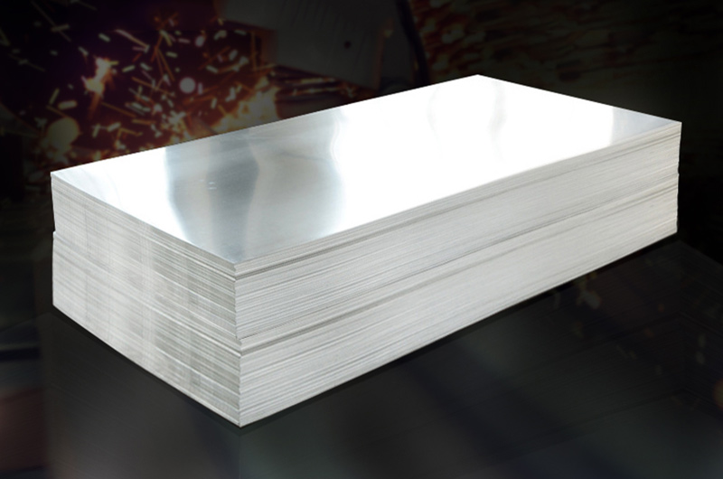 1060 h24 Aluminum Plate Sheet