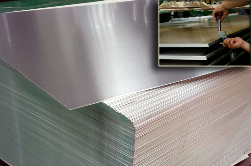 1060 h12 Aluminum Sheet