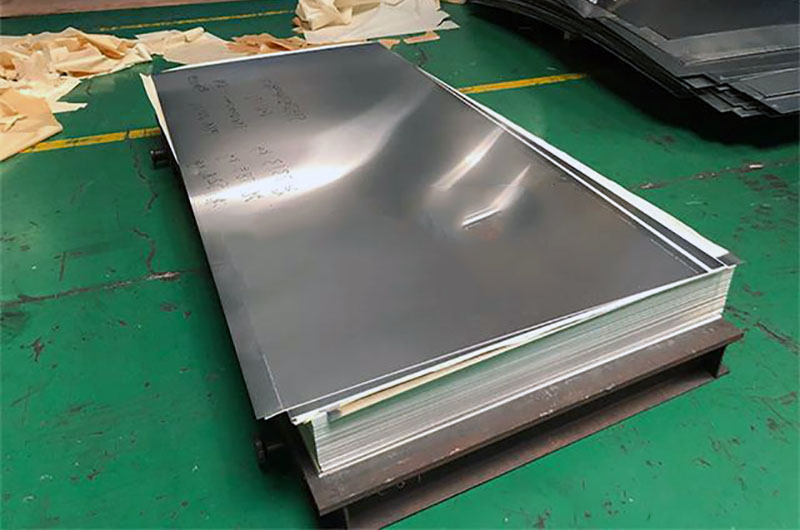 5182 h19 Aluminum Sheet 