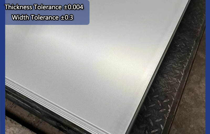 5182 h19 Aluminum Plate Specifications