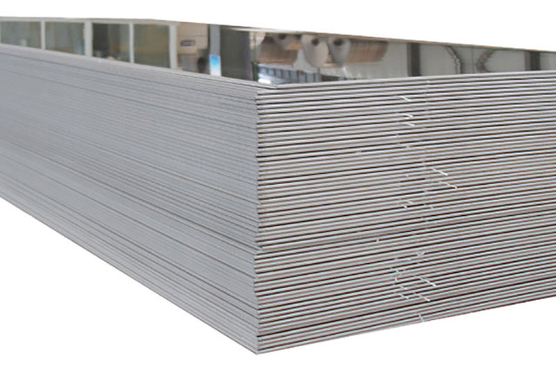 5454 h34 Aluminum Plate Applications