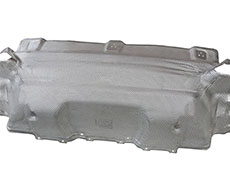 5754 Aluminum For Automobile Engine Heat Shield