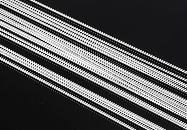Automotive Aluminum Rod Wires