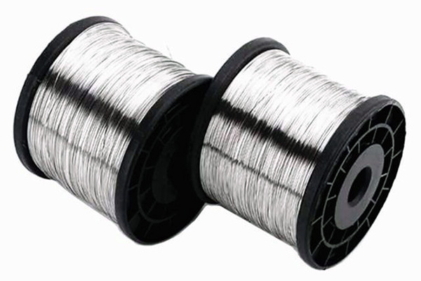 1350 Aluminum Wire