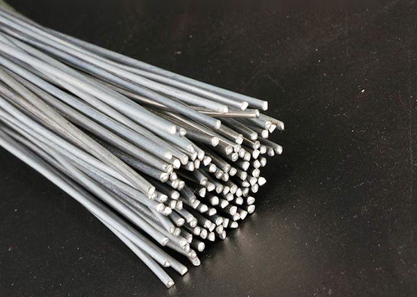 1350 Aluminum Wire Rod for Electrical Applications