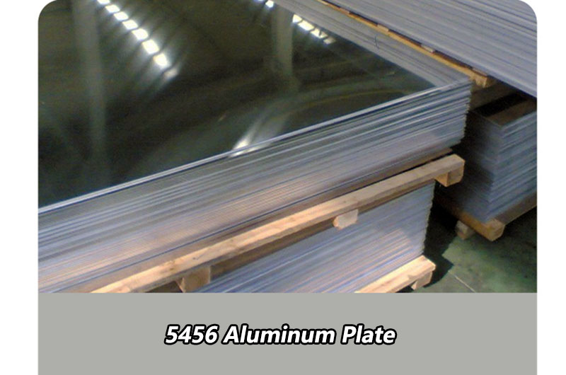 5456 Aluminum Plate
