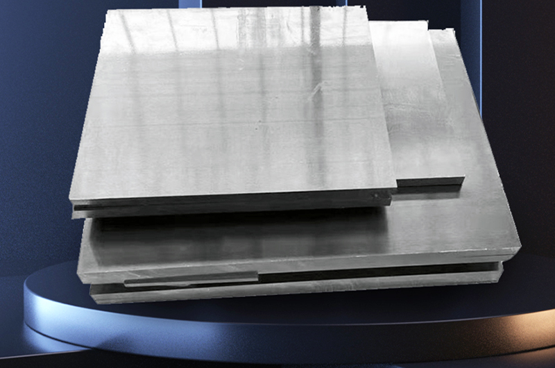 Building Structure Field Aluminum Plate