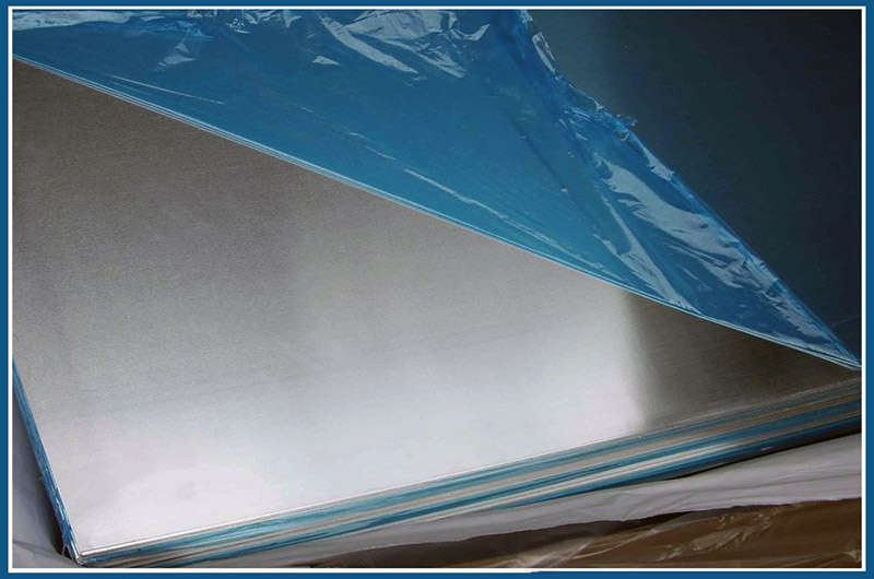 5083 Marine Aluminum for Cargo Ships