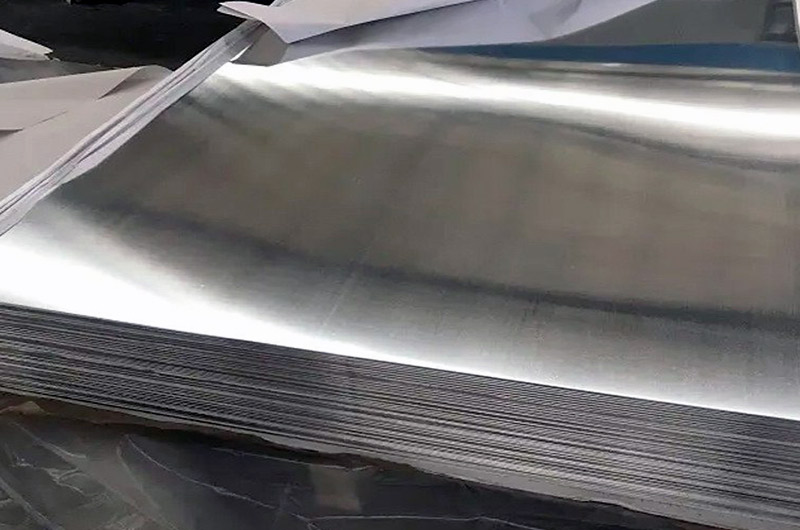 5083 Aluminum Plate