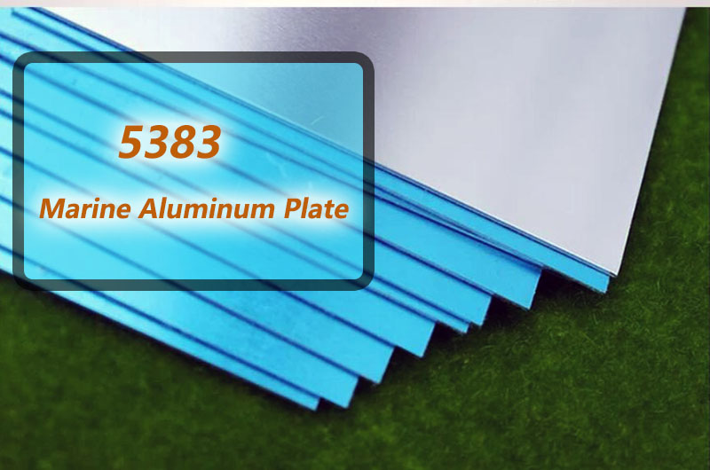 5383 Marine Aluminum Sheet