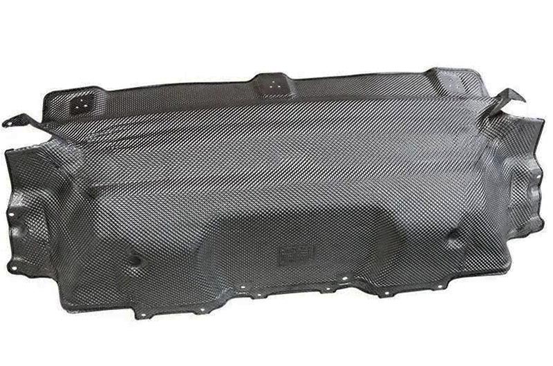 1050 aluminum sheet for automobile engine heat shield