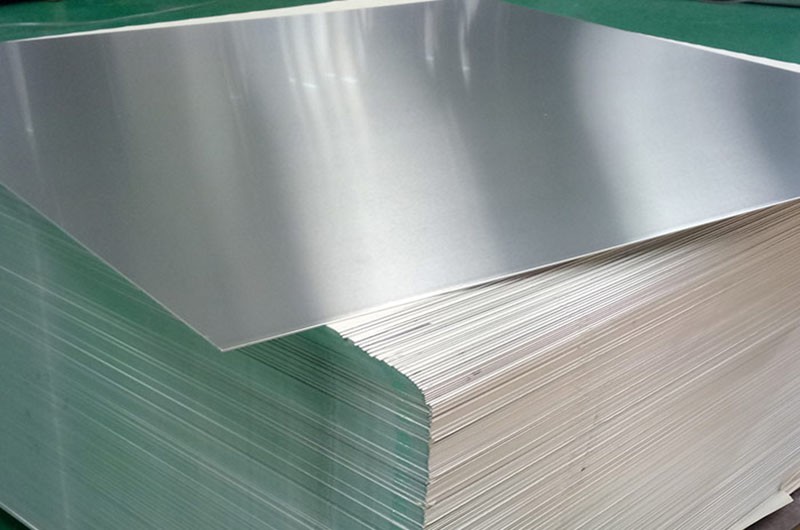 5083 H32 Aluminum Plate Sheet